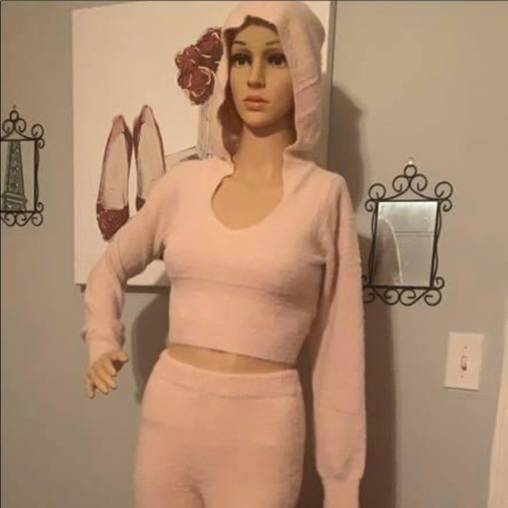 Fuzzy set